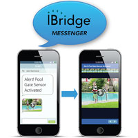 iBridge Messenger