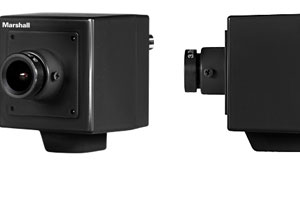 CV500-MB-2 Cameras