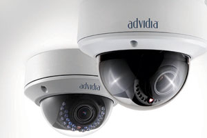 Advidia Cameras