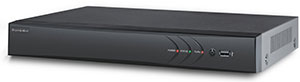 VR-D100 Series DVR