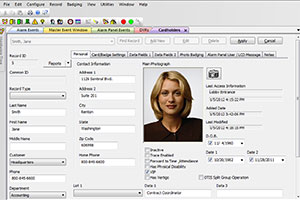 System Galaxy Software Version 10.3