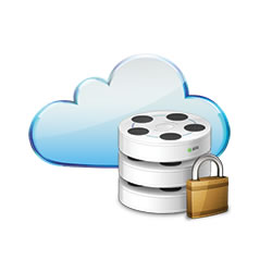 Hybrid Cloud Archiving Service