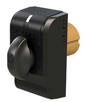 Access Control Cylinder