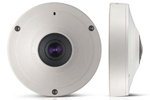 SNF-8010/8010VM Fisheye Cameras