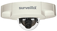 IKS-WD6112 