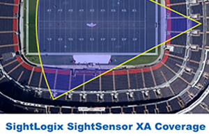 SightSensor XA