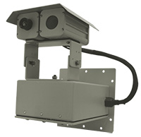 FV-3532-4 Hydrocarbon Leak Detection Camera