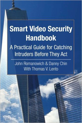 The Smart Video Security Handbook