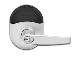 Wireless Lock with ENGAGE Technology