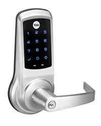 nexTouch Keypad Access Lock
