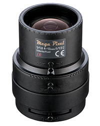 Veri-Focus Lens