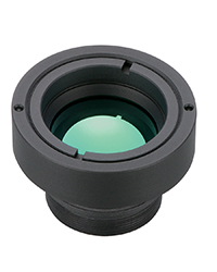 LWIR 20mm F/1.2 fixed-focal lenses
