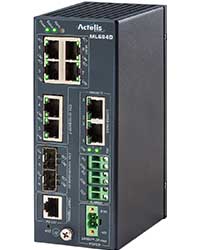ML684 Ethernet Switch
