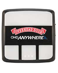 OHD Anywhere Garage Door Controller