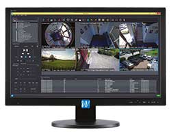 V6 Video Management and WaveView Software