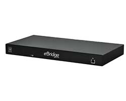 eBridge8E 8-port EoC receiver 