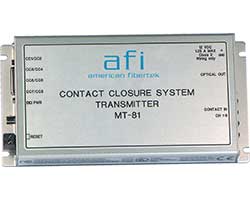 afi fiber contact closure solutions 