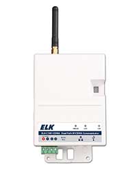 ELK-C1M1CDMA Dual-Path Alarm Communicator 
