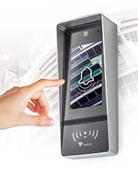 Net2 Entry Touch panel