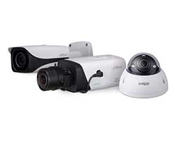 4K HDCVI 3.0 Camera Series 