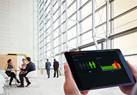  Bosch Building Technologies Makes Data Visible and Usable with Intelligent Insights
