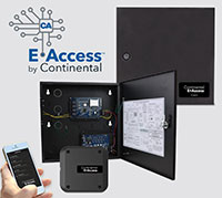 Continental Access Introduces E-Access Embedded Platform