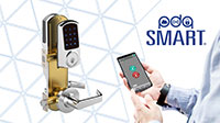 Mobile-Based Access Control Interconnected Lock Solution for Multi-Family, Senior Living and Student Housing