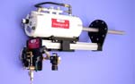 FireSight IP Camera