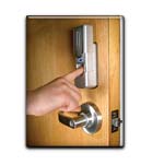 175 BIO Fingerprint Reader