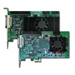 NUUO DVR Capture Card