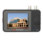 Tatung Triview Handheld Monitor