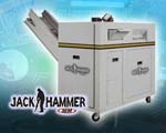 Jack Hammer Hard Drive Shredder