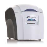Ultra Electronics ID Card Printer