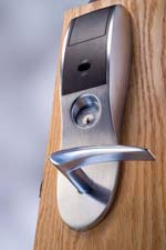 Sargent S2 Security Passport 1000 lock