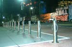 Cal Pipe Security Bollards