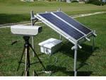 Fourwinds Solar Power System
