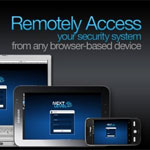 Remote Management Service