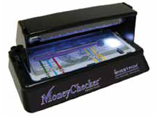 Currency Scanner