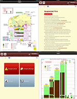 Mobile App Massey Disaster Planning 