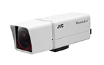 TK C8301RU Box Analog Security Camera JVC