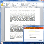 Electronic Biometric Solution TypeWATCH