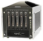 Cipher RAID Tower Addonics