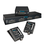 eBridge Ethernet Over Coax Adapters Altronix