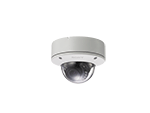 SSC CM564R Outdoor Analog Minidome Camera Sony Electronics Inc.