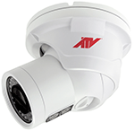 TC2812W and TC0650W Turret Style Cameras ATV