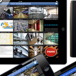 Mobile Operation Center