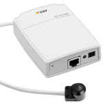 P12 Network Camera Series