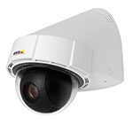 P5414 E PTZ Dome Network Camera