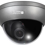 HT7246H Vandal Dome Camera
