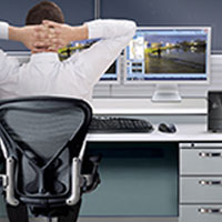 DIVAR IP All-in-One Video Management Systems